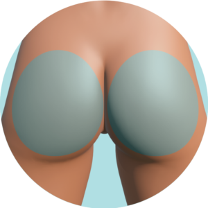 Glueteos